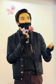 戴口罩的娱乐爆料,揭秘明星戴口罩的幕后故事